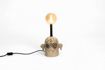 Robot Lamp